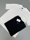 Camiseta Nike Mini Swoosh - MODELO OVERSIZED