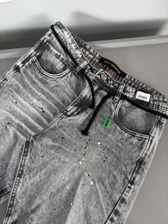 BERMUDA JEANS CITY DENIM JOGADOR- REF 43320 - comprar online