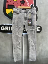CALÇA JEANS CITY DENIM ORIGINAL- DE JOGADOR REF 0172
