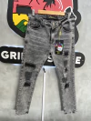 CALÇA CITY DENIM ORIGINAL- JOGADOR REF 14150