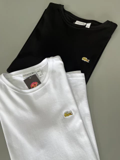 CAMISETA LCST CLASSIC- PIMA SÉRIE GOLD - comprar online