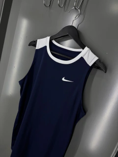 REGATA NIKE DRY FIT - MARINHO - comprar online