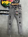 CALÇA CITY DENIM ORIGINAL- JOGADOR REF 16/049