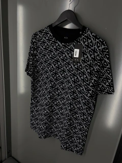 CAMISETA ARMANI A|X - REF 1289