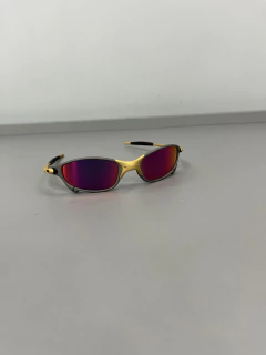 Óculos de Sol Juliet X-Metal - REF 8956