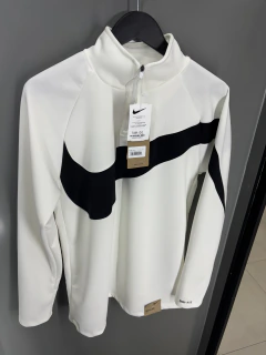 JAQUETA NIKE FACÃO NEOPRENE - branco - comprar online