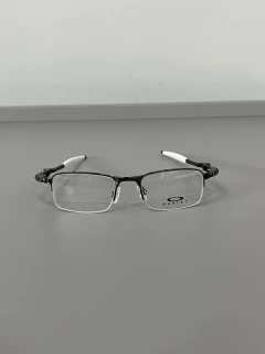 LUPA DE DESCANSO OAKLEY BRANCO ref-090909