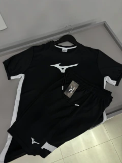 CONJUNTO MIZUNO DRI FIT - REF 755