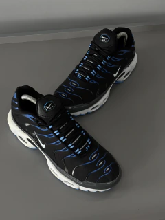 TÊNIS NIKE AIR MAX PLUS TN - REF 0078 - comprar online