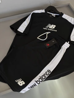 CONJUNTO DRI FIT NB - PRETO na internet
