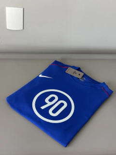 CAMISETA NIKE TOTAL 90 na internet