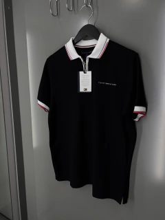 POLO TH IMPORT - REF 56 PRETA - comprar online