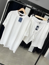 CONJUNTO LV - IMPORTADO LINHA LUXO 1.1 REF BRANCO
