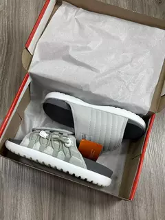 Assuna 2.0 Cinza