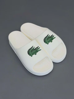 CHINELO SLIDE CROCO 2.0 BRANCO - comprar online