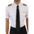 Camisa em Grafill Branco