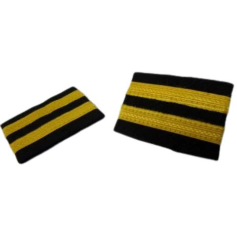 Distintivo Berimbela 2FX