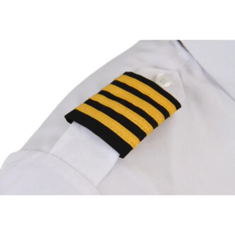 Distintivo Berimbela 4FX