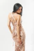 Vestido de fiesta Diana - comprar online