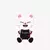 [PRE-ORDEN] Stray Kids DominATE JAPAN OFFICIAL GOODS SOFT TOY - tienda en línea