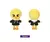 Stray Kids SKZOO PLUCH VER. MINI
