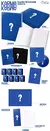 POB SOUNDWAVE [PRE-ORDEN] Stray Kids 4th Album [KARMA] en internet