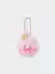 BT21 COOKY BABY NEWBORN PLUSH KEYRING - comprar en línea