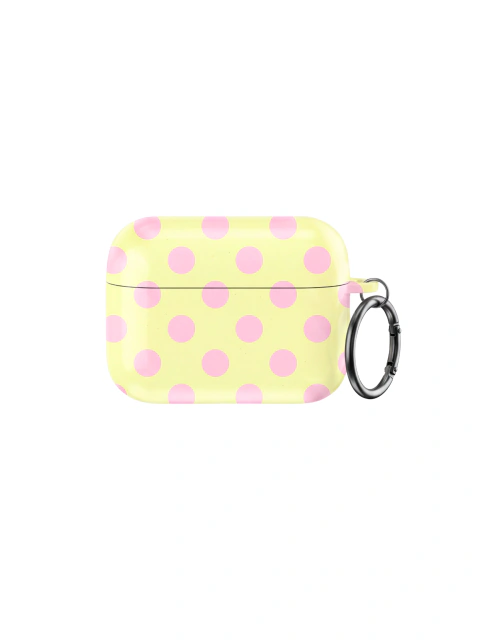 AIRPODS CASE BUTTER