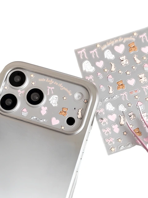 MINI STICKERS CUTE