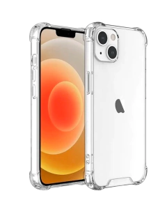 SIMPLE CASE TRANSPARENTE - comprar online