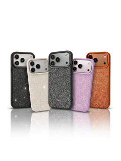 GLOSSY ESSENTIAL CASE