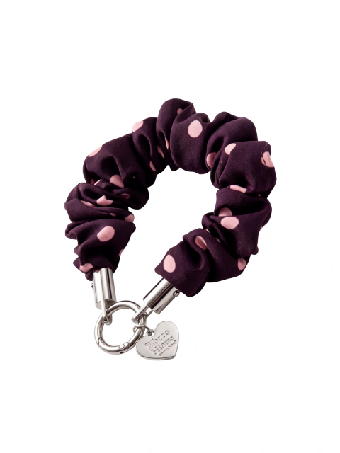 STRAP RUBY