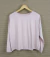 CAMISETA CONFORT MGL #C053 OUTLET