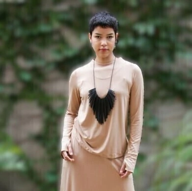 CAMISETA GOLA OUTLET