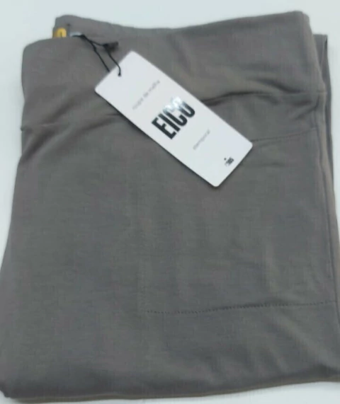 CAMISETA LONGA GOLA OUTLET - loja online