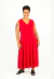 VESTIDO REGATA PLUS #V187 - comprar online
