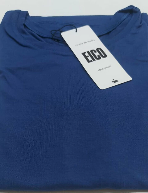 CAMISETA CONFORT MG LONGA na internet