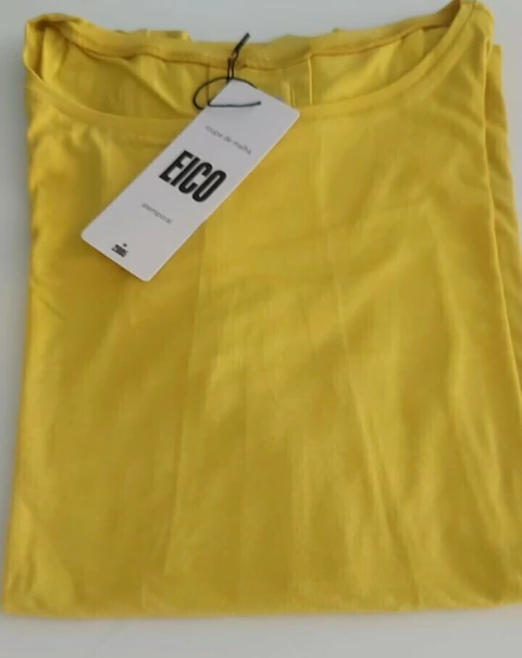 CAMISETA ELASTICO MANGA LONGA - loja online