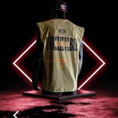 Imagen de 2 x 1 MUSCULOSA RUSTICA HOMBRE