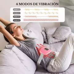 CINTURON TERMICO PARA DOLOR MENSTRUAL Y COLICOS - comprar online