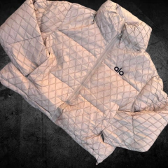 PUFFER ALO + CONJUNTO ALO DE REGALO - Revomer