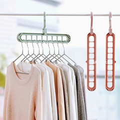 9 EN 1 - EASYHANG – LA PERCHA PERFECTA - tienda online