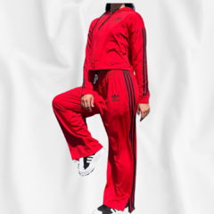 CONJUNTO ADIDAS + ADIDAS NIZZA DE REGALO en internet
