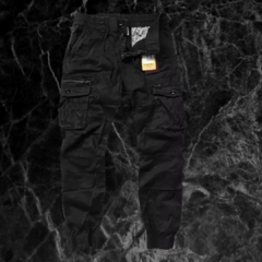 Imagen de BORCEGO CATERPILLAR + JOGGER IMPORTADO DE REGALO
