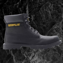 BORCEGO CATERPILLAR + JOGGER IMPORTADO DE REGALO - Revomer