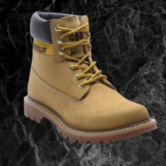 BORCEGO CATERPILLAR + JOGGER IMPORTADO DE REGALO - tienda online