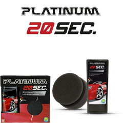 2 X 1 PLATINIUM 20 SEGUNDOS IMPORTADO