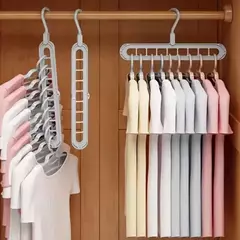 9 EN 1 - EASYHANG – LA PERCHA PERFECTA en internet
