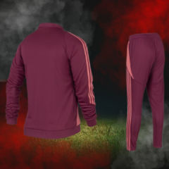 CONJUNTO DRIFT SUPLENTE RIVER + ROMPE VIENTOS DE REGALO - Revomer