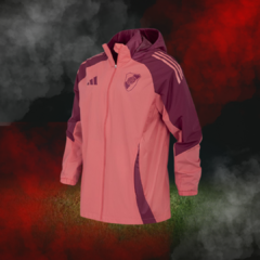 CONJUNTO DRIFT SUPLENTE RIVER + ROMPE VIENTOS DE REGALO - tienda online